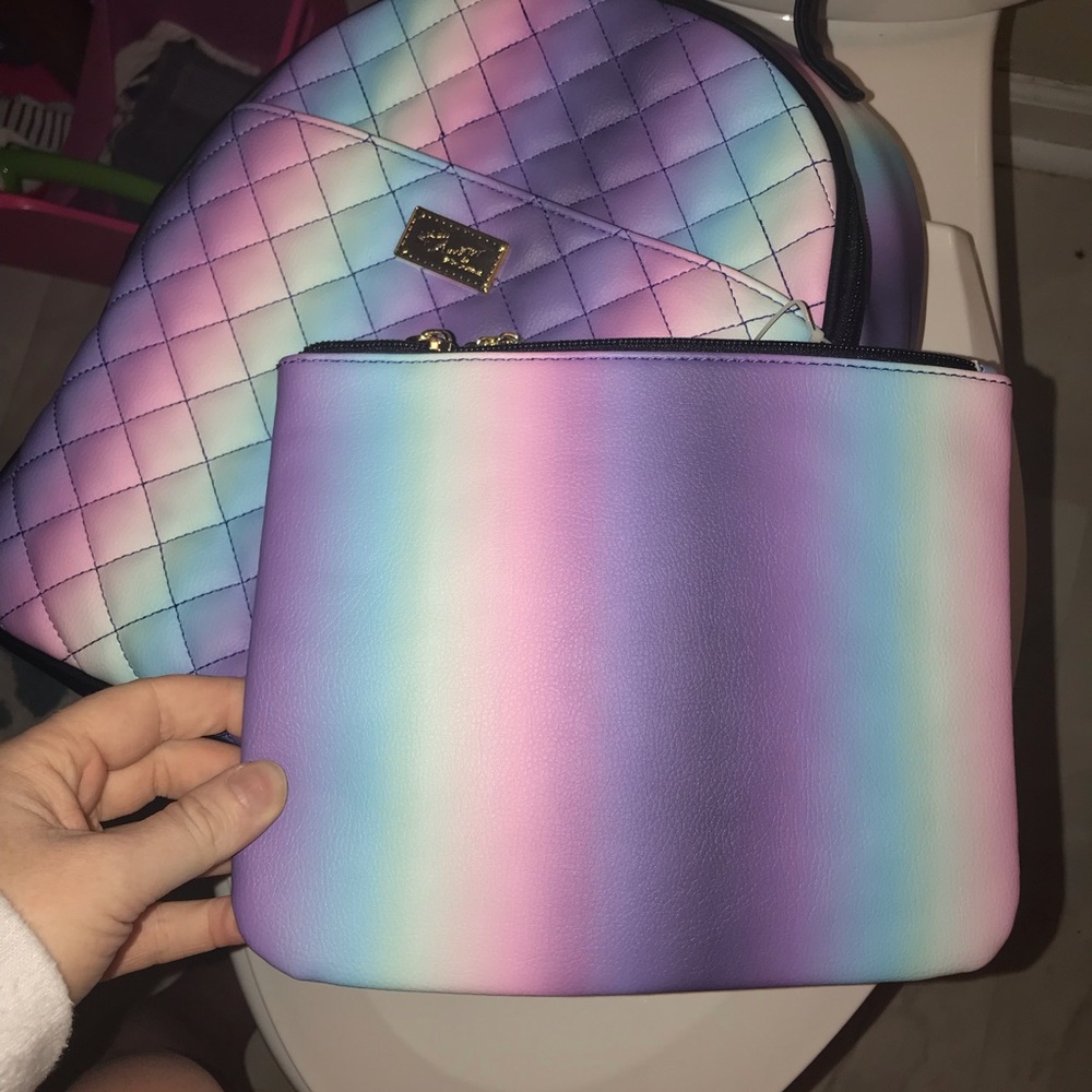 💜Betsey Backpack💜 - Picture 6 of 7